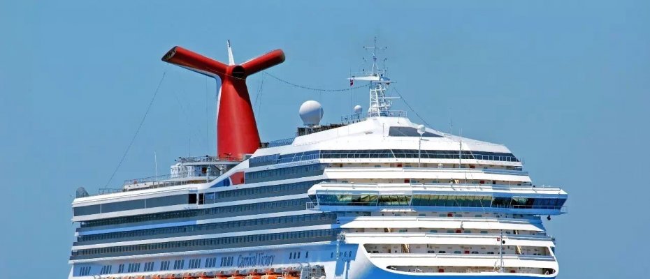 汉堡SMM展，海德威再获10条豪华邮轮订单