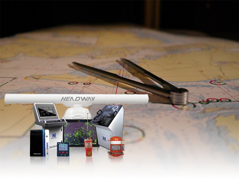 通訊與導航系統