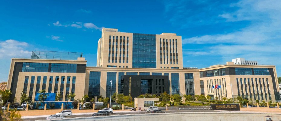 创新引领 | 海德威获评国家级重点专精特新「小巨人」