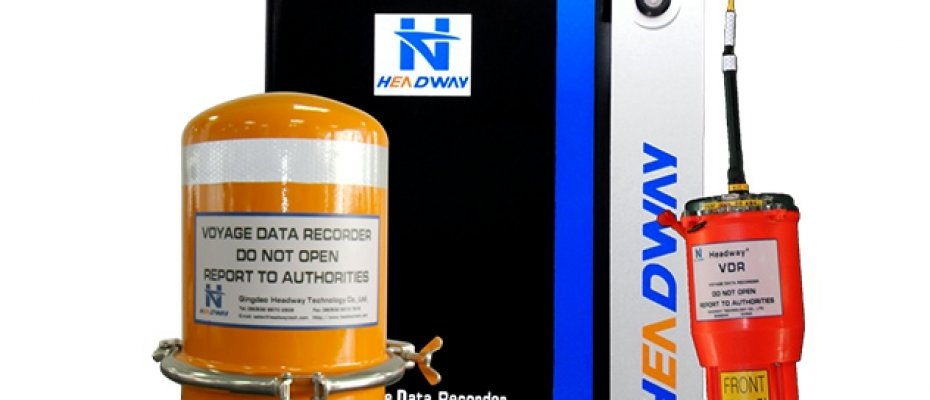 海德威与远通公司签署VDR销售代理协议